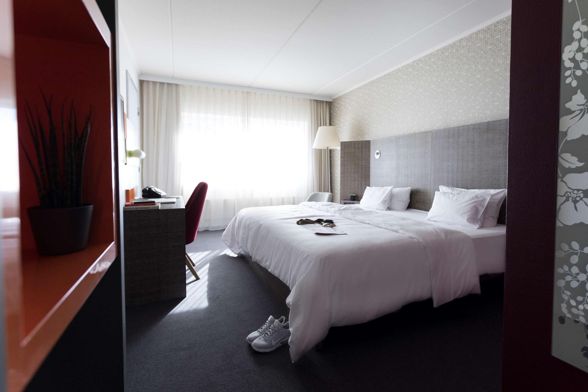Pentahotel Rostock Extérieur photo