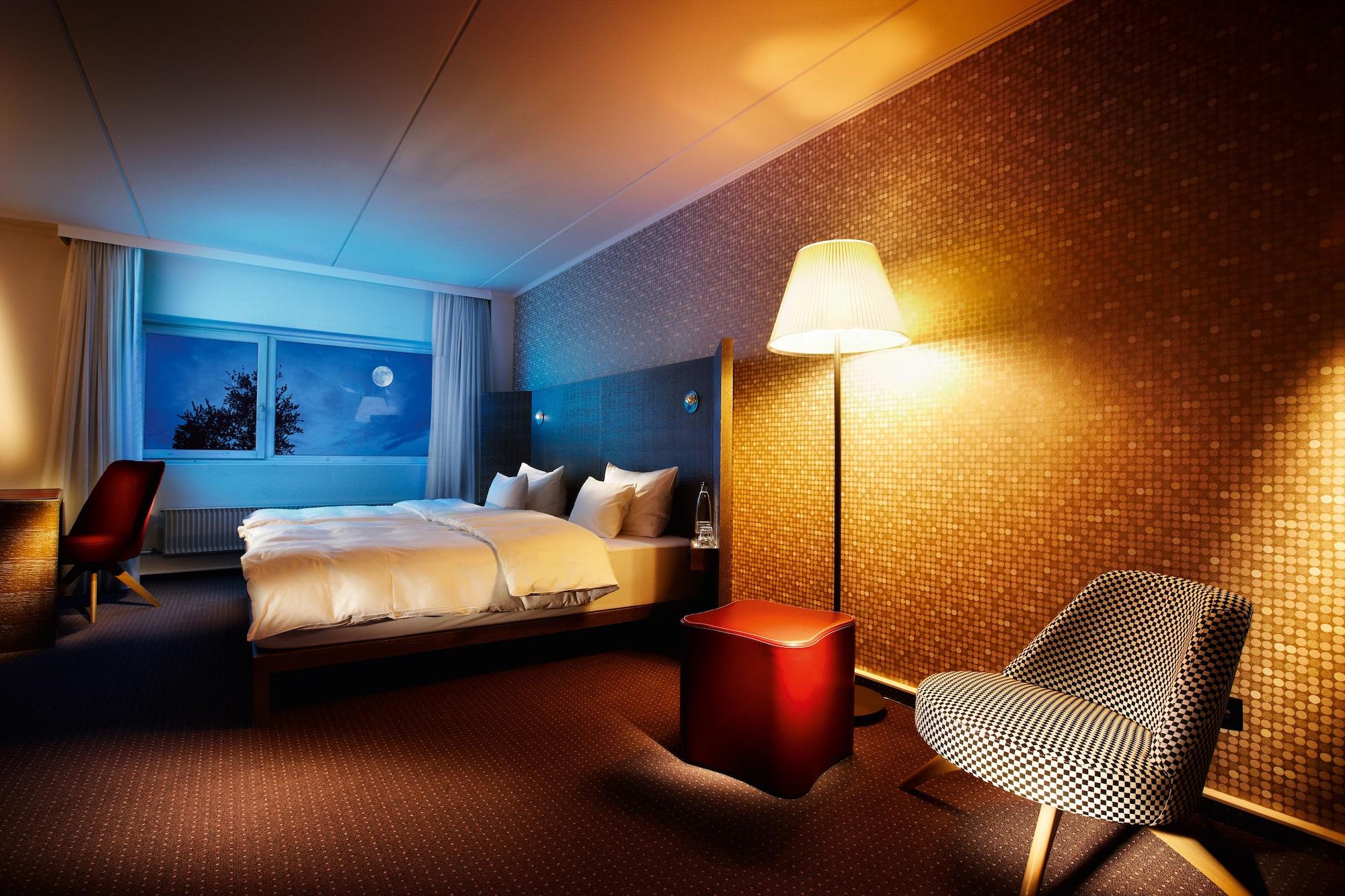 Pentahotel Rostock Extérieur photo