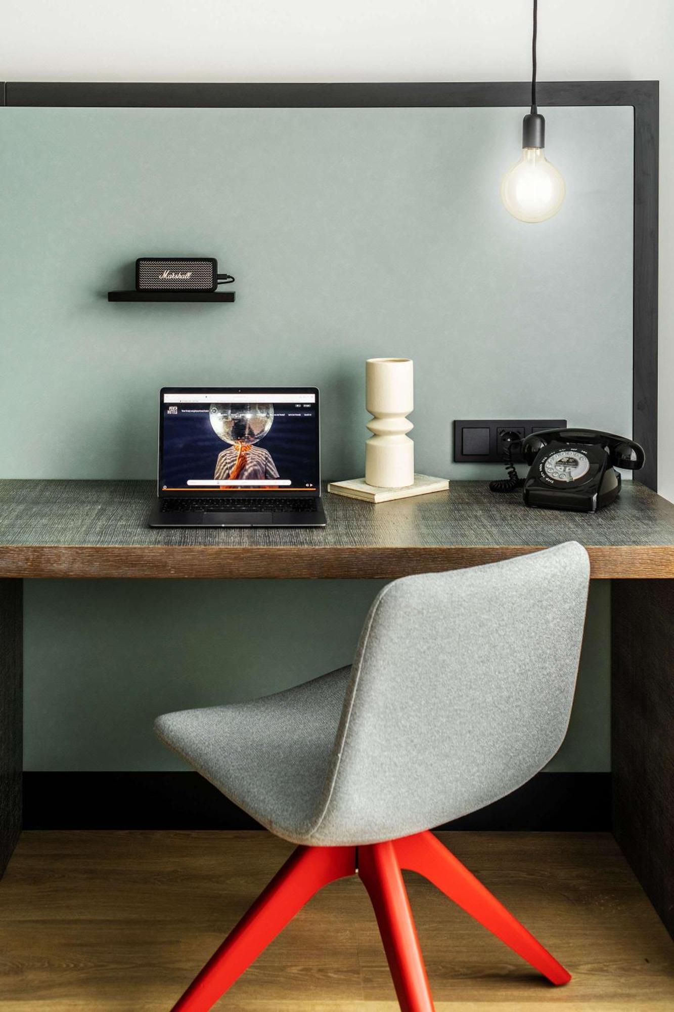 Pentahotel Rostock Extérieur photo